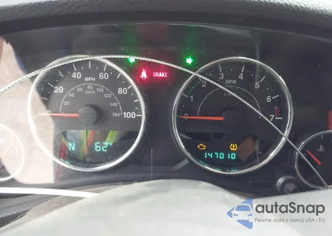 2012 Jeep Wrangler Sport z USA, uszkodzony, nr VIN 1C4AJWAG2CL275162